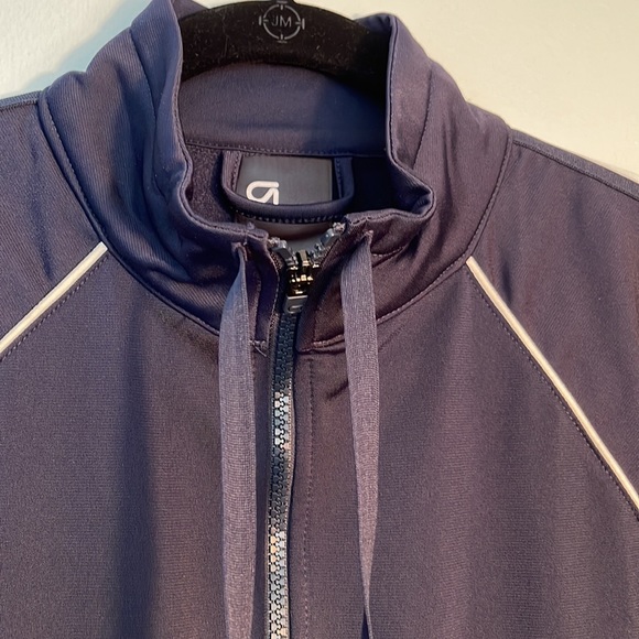 Gap Fit Track Jacket Size S - Picture 2 of 9